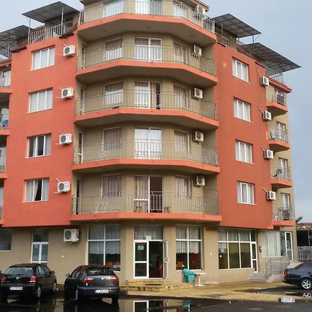 Къща Нанси Slantschew brjag Exterior foto