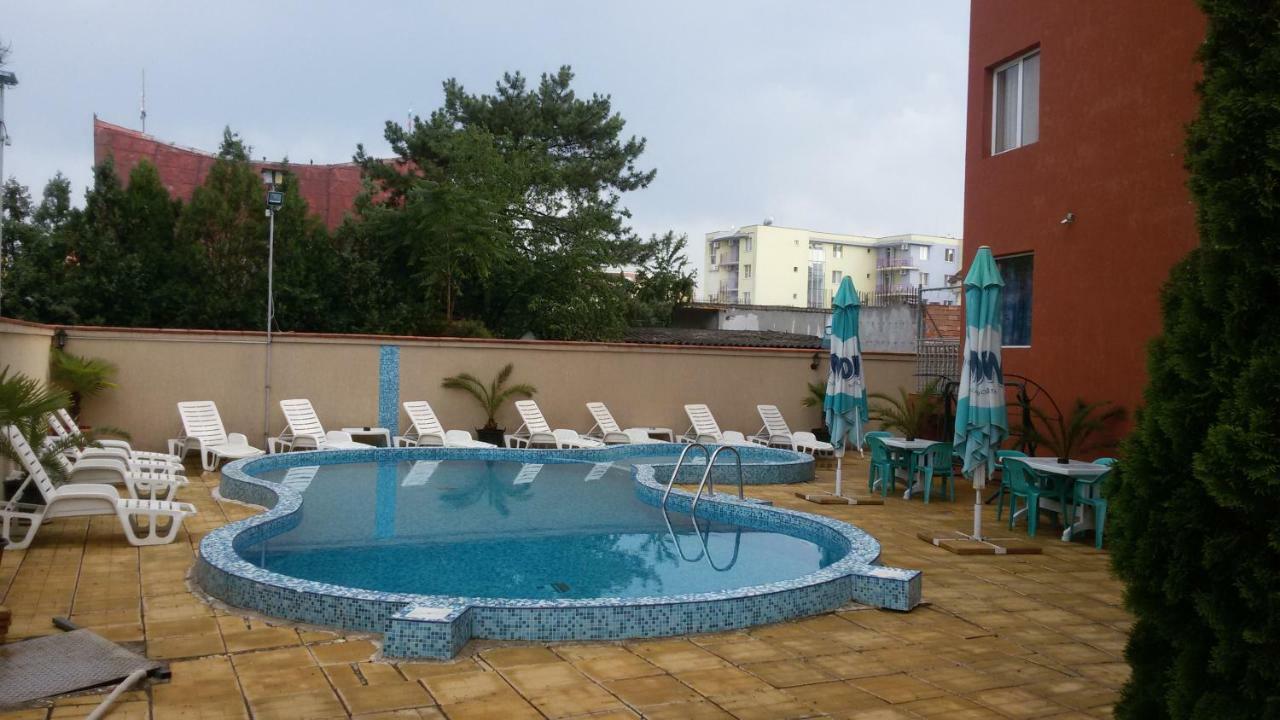 Къща Нанси Slantschew brjag Exterior foto