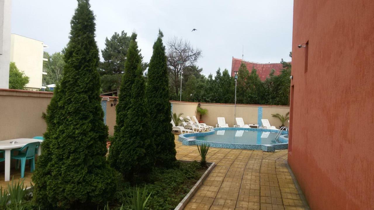 Къща Нанси Slantschew brjag Exterior foto