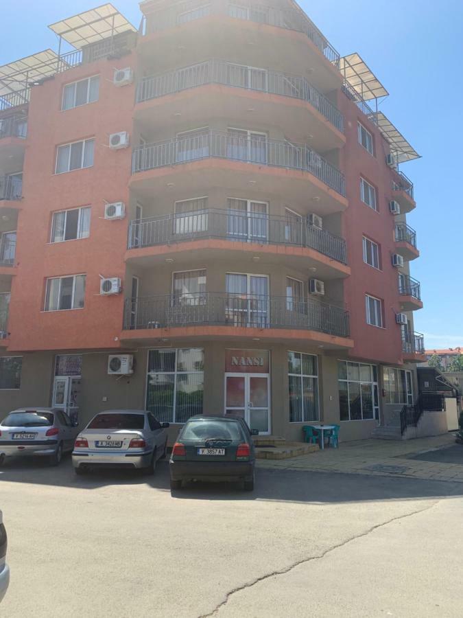 Къща Нанси Slantschew brjag Exterior foto